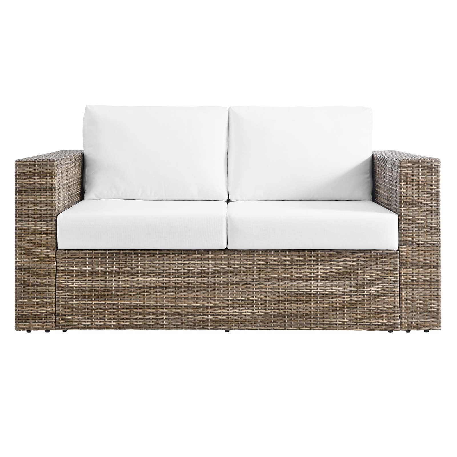 Convene 5-Piece Outdoor Patio Furniture Set by Modway