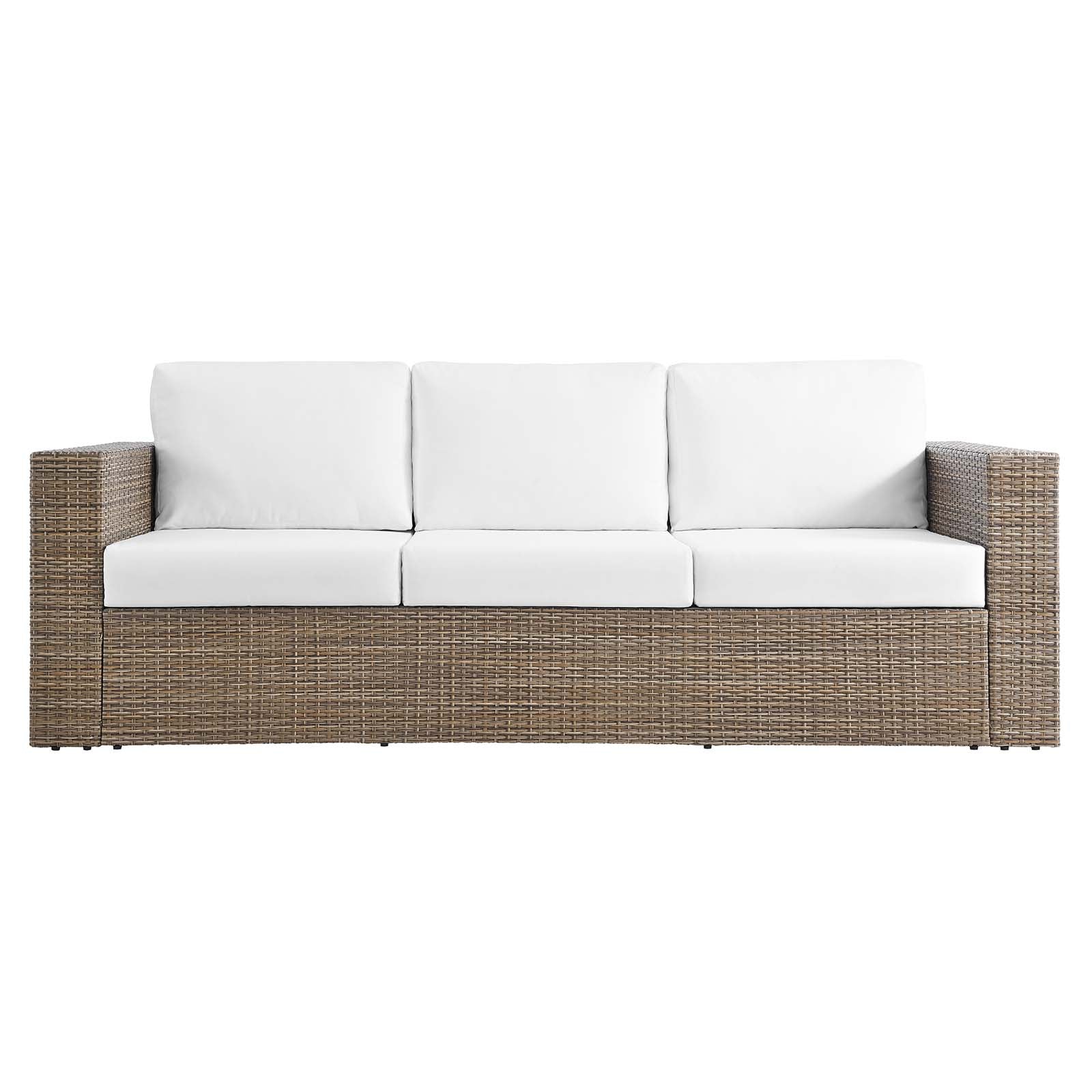 Convene 2-Piece Outdoor Patio Furniture Set by Modway