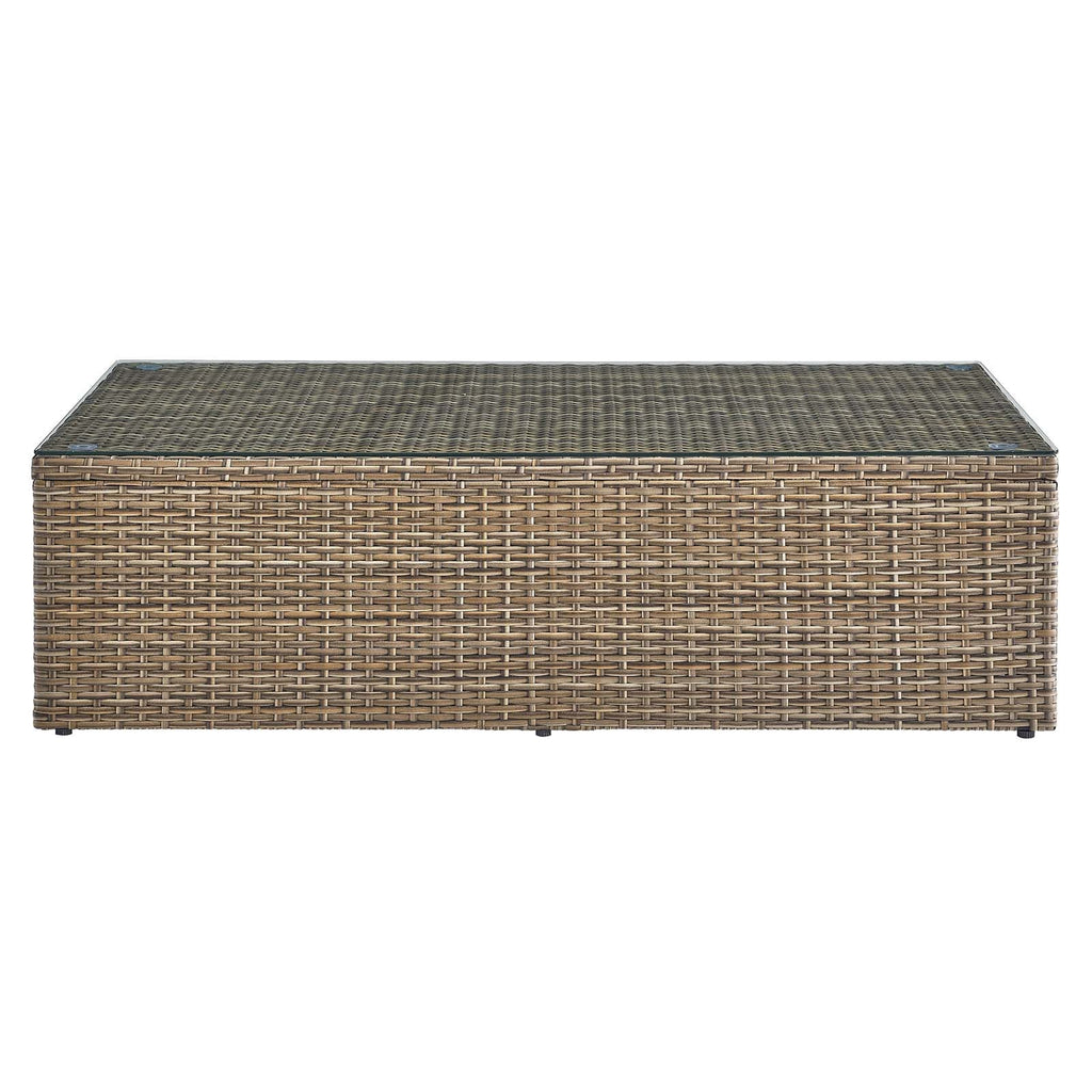 Convene 2-Piece Outdoor Patio Furniture Set by Modway