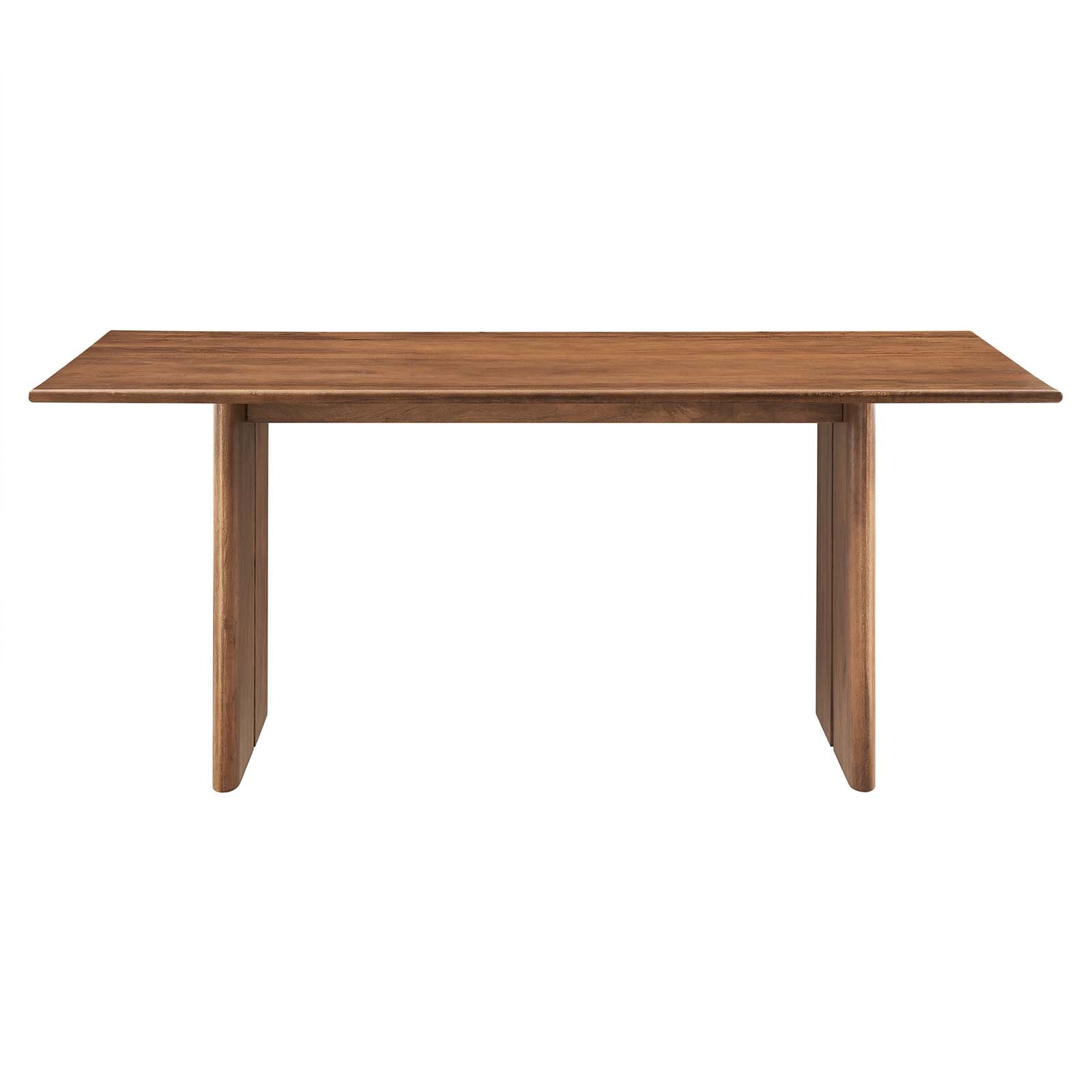 Amistad 72" Dining Table by Modway