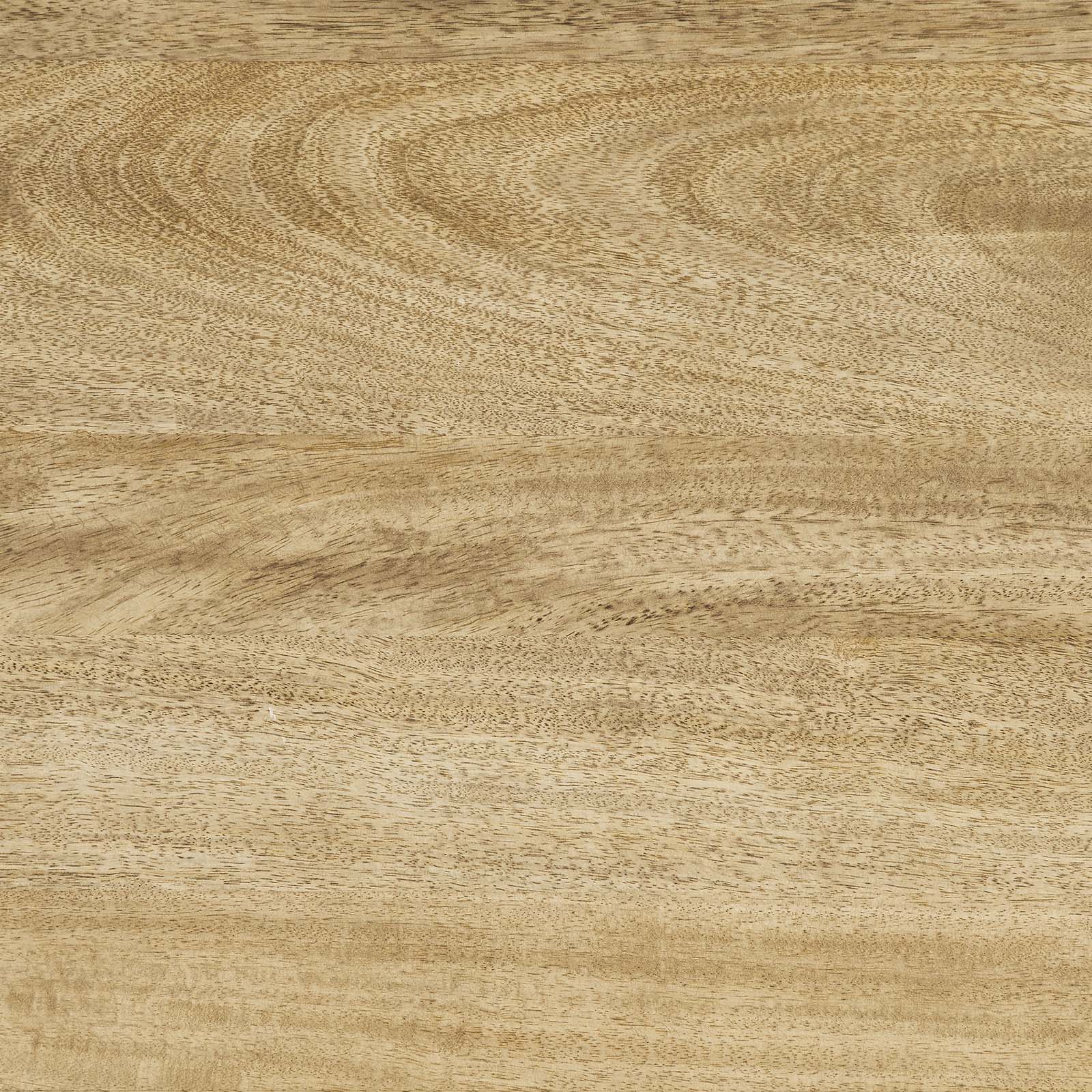 Amistad 86" Wood Dining Table by Modway