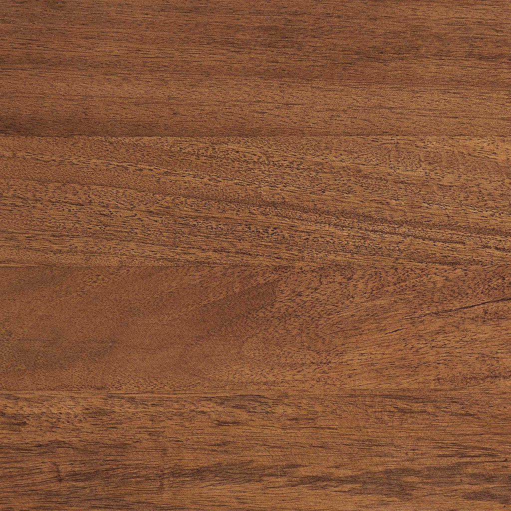 Amistad 58" Wood Bench by Modway