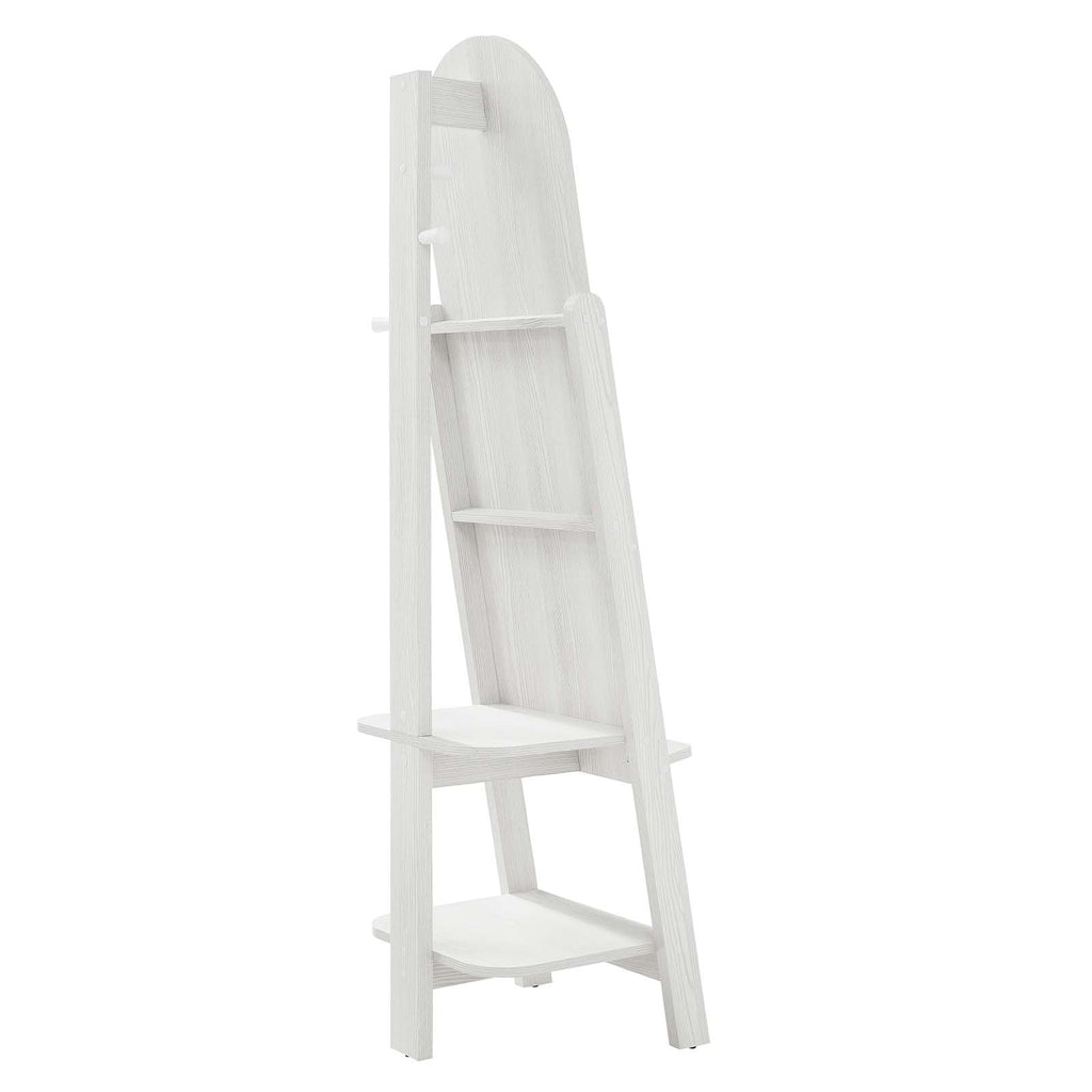 Ascend Standing Mirror by Modway