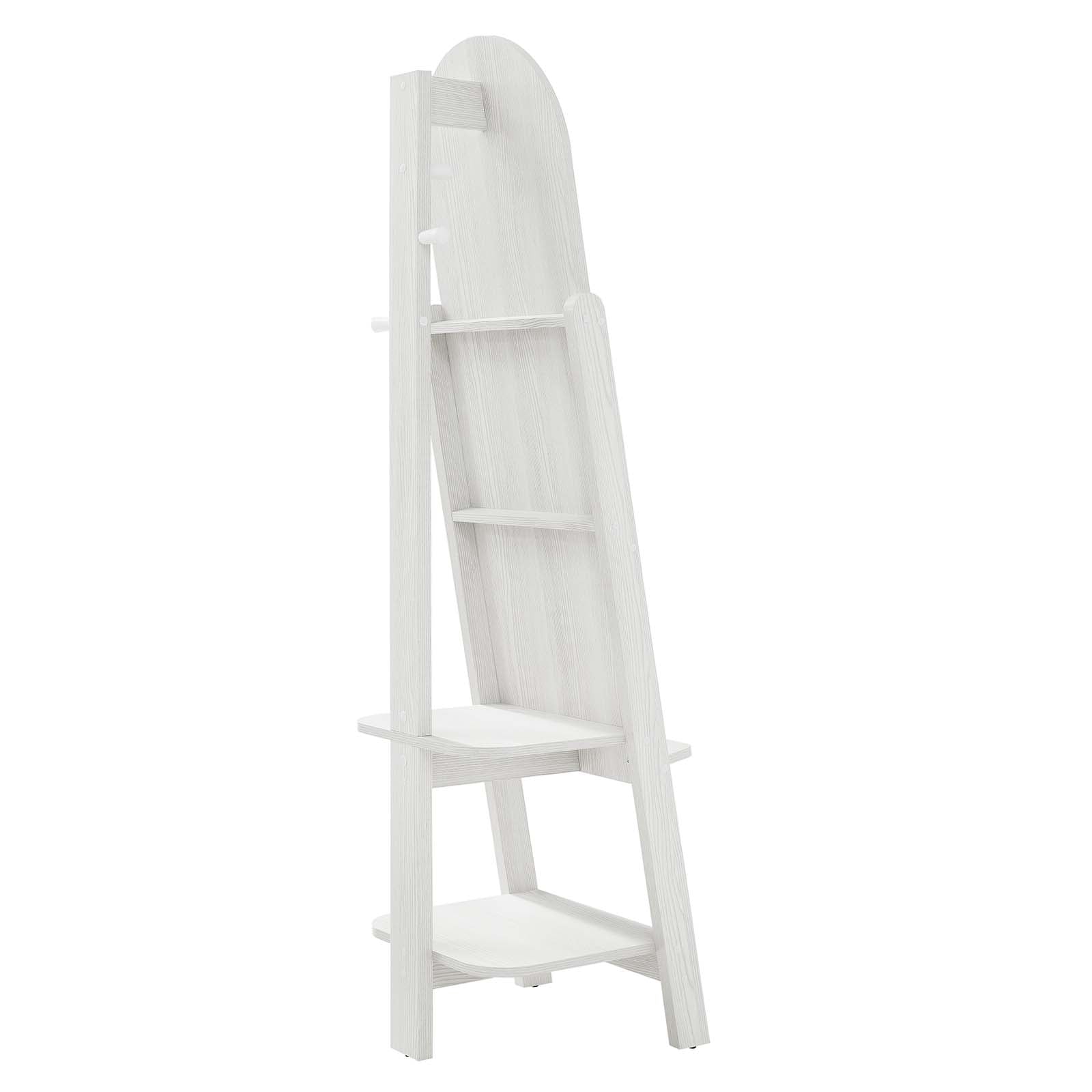 Ascend Standing Mirror by Modway