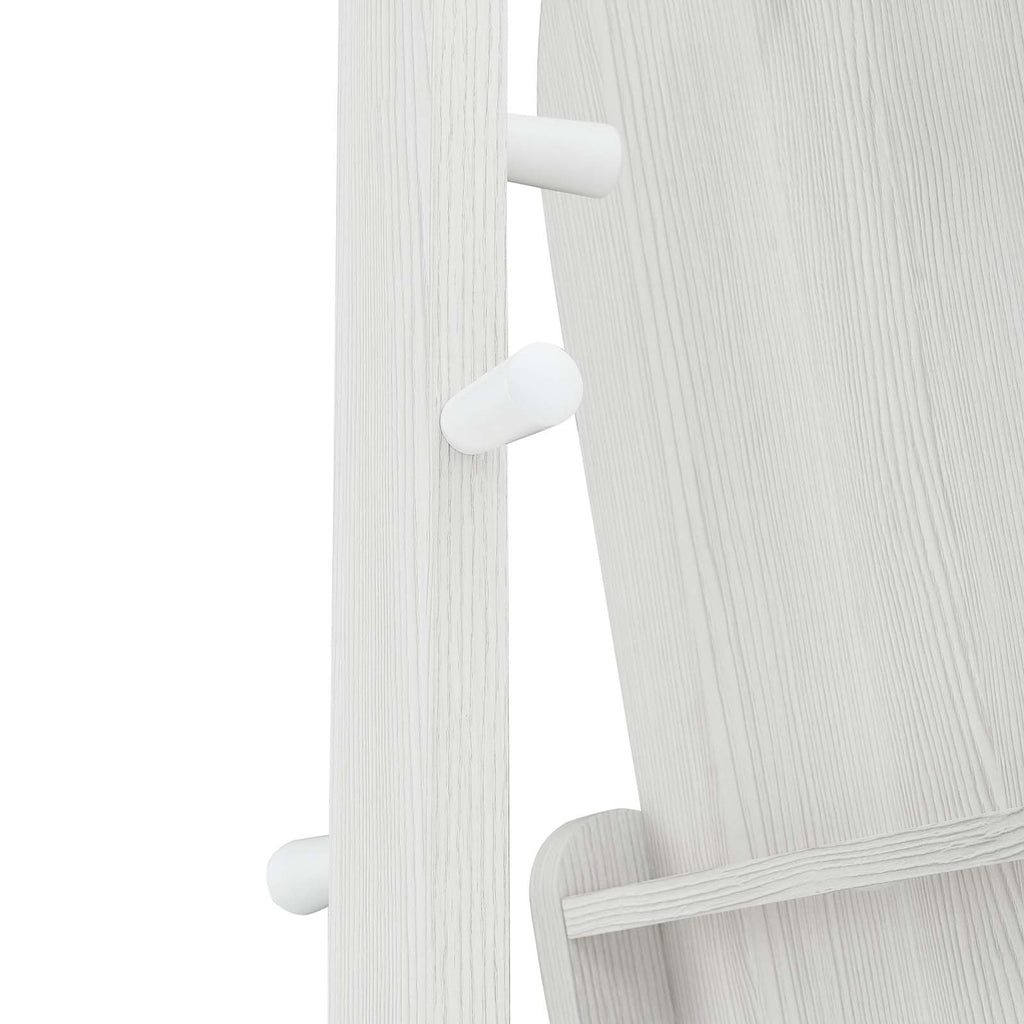 Ascend Standing Mirror by Modway