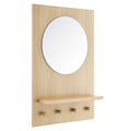 Glint Mirror by Modway