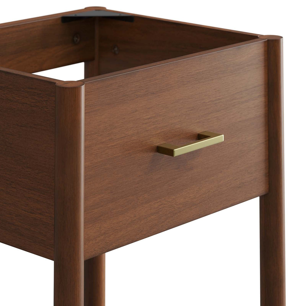Zaire 18" Bathroom Vanity Cabinet (Sink Basin Not Included) by Modway