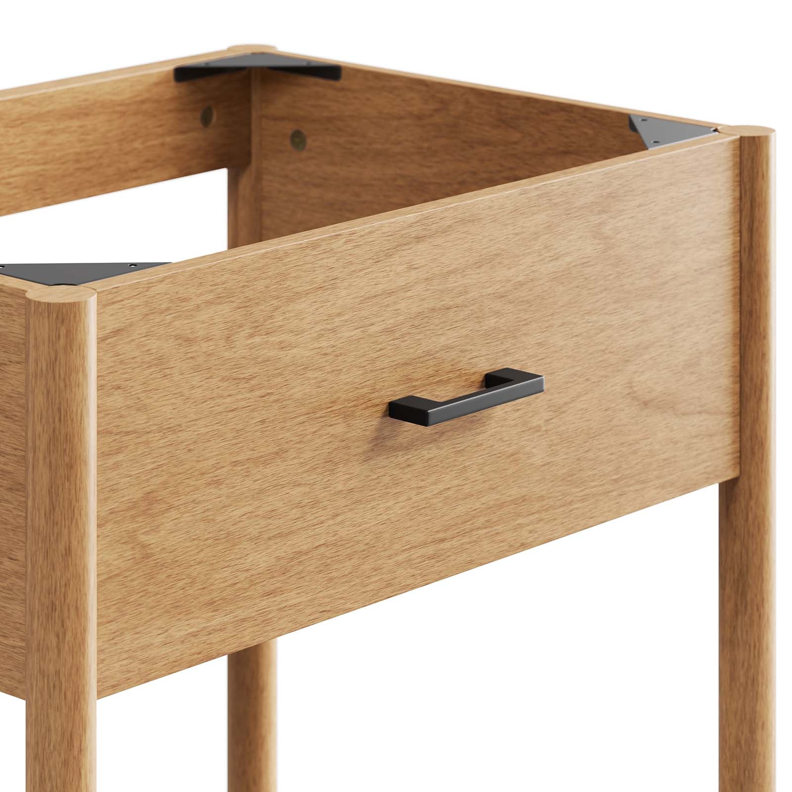 Zaire 24" Bathroom Vanity Cabinet (Sink Basin Not Included) by Modway