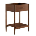 Zaire 24" Bathroom Vanity Cabinet (Sink Basin Not Included) by Modway