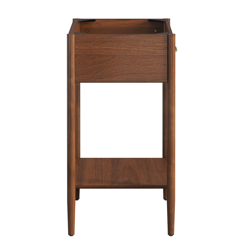 Zaire 24" Bathroom Vanity Cabinet (Sink Basin Not Included) by Modway