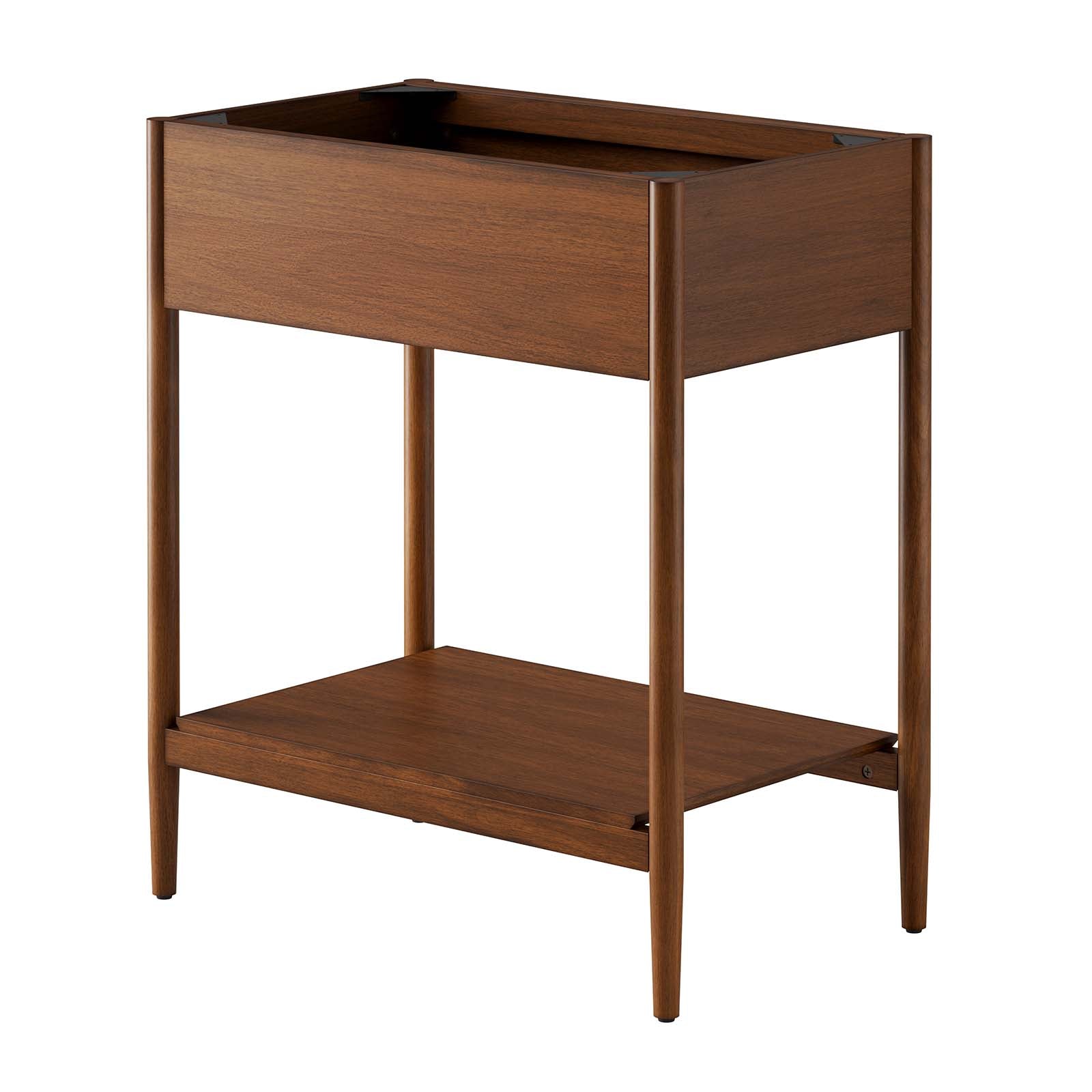 Zaire 30" Bathroom Vanity Cabinet (Sink Basin Not Included) by Modway