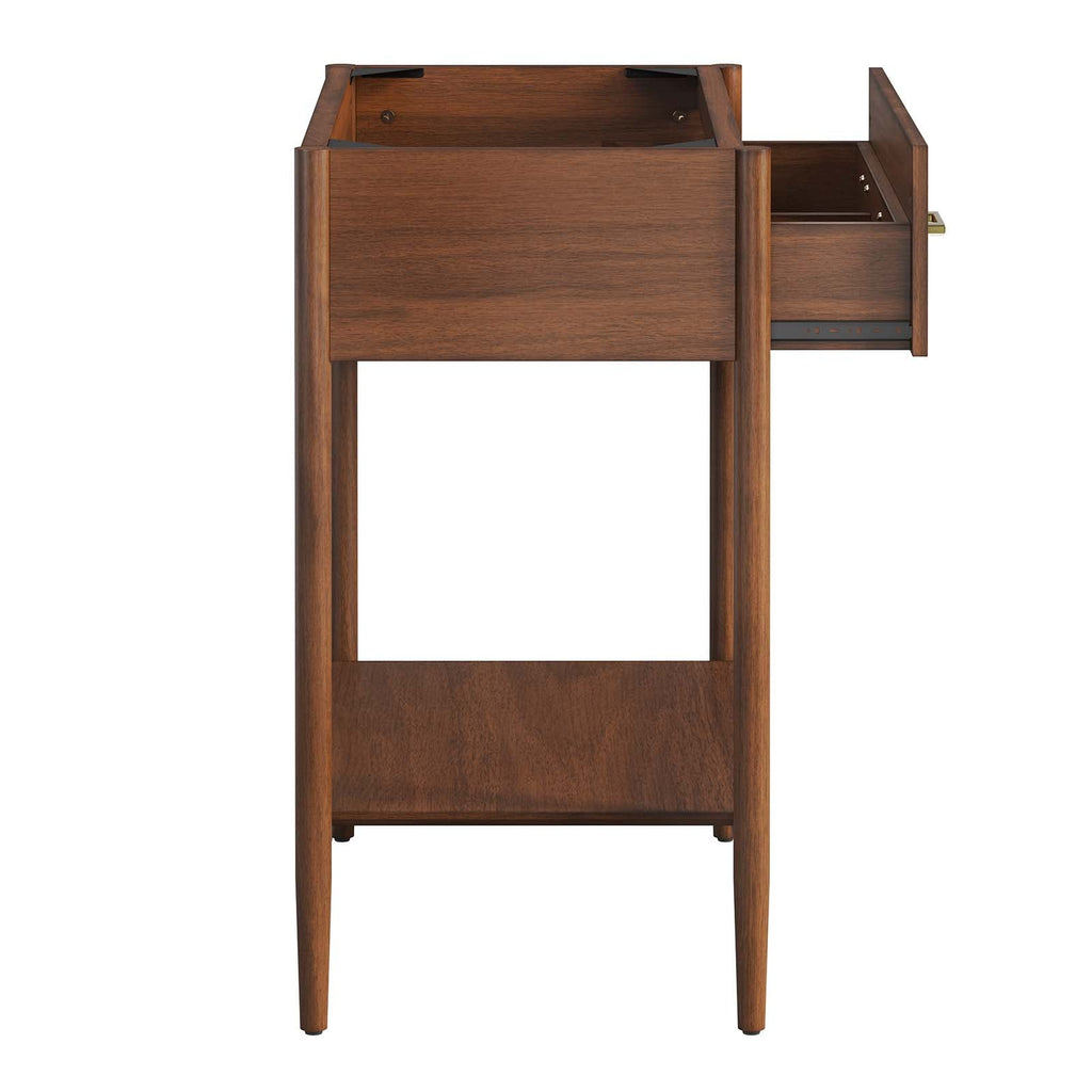 Zaire 30" Bathroom Vanity Cabinet (Sink Basin Not Included) by Modway