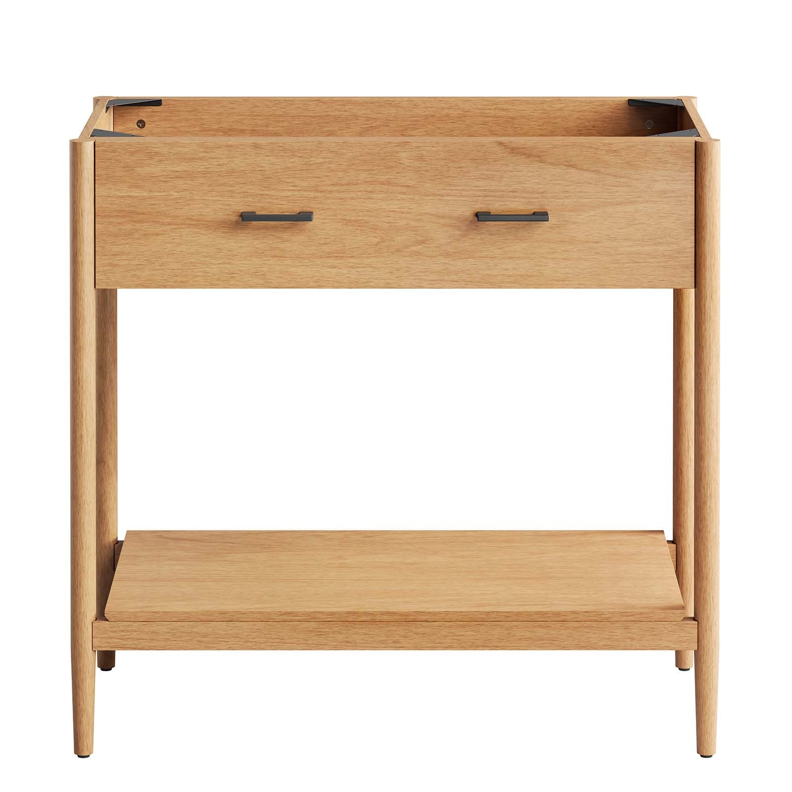 Zaire 36" Bathroom Vanity Cabinet (Sink Basin Not Included) by Modway