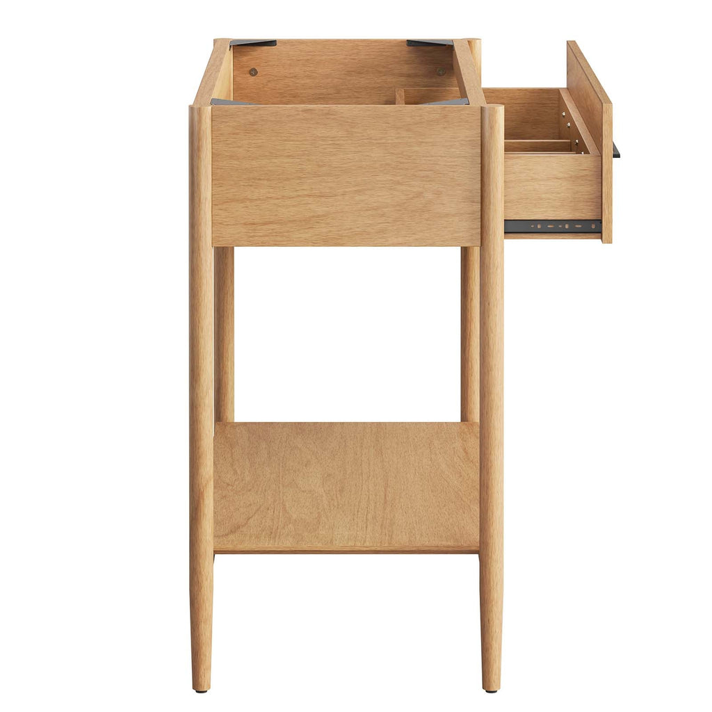 Zaire 36" Bathroom Vanity Cabinet (Sink Basin Not Included) by Modway