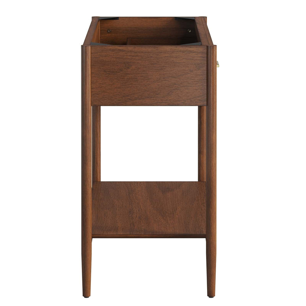 Zaire 36" Bathroom Vanity Cabinet (Sink Basin Not Included) by Modway