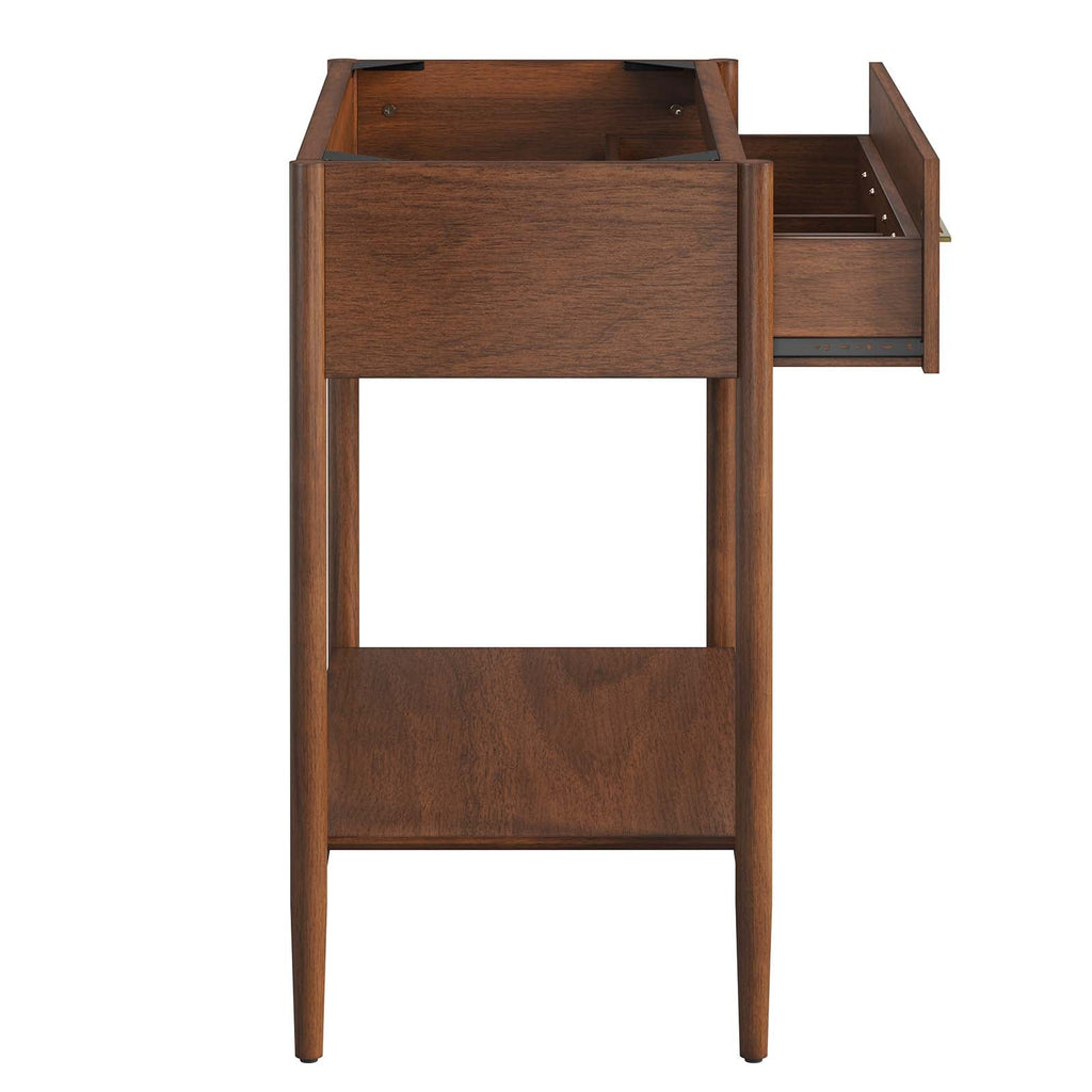 Zaire 36" Bathroom Vanity Cabinet (Sink Basin Not Included) by Modway