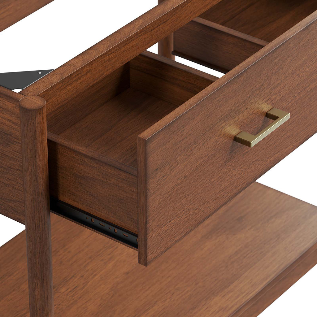 Zaire 36" Bathroom Vanity Cabinet (Sink Basin Not Included) by Modway