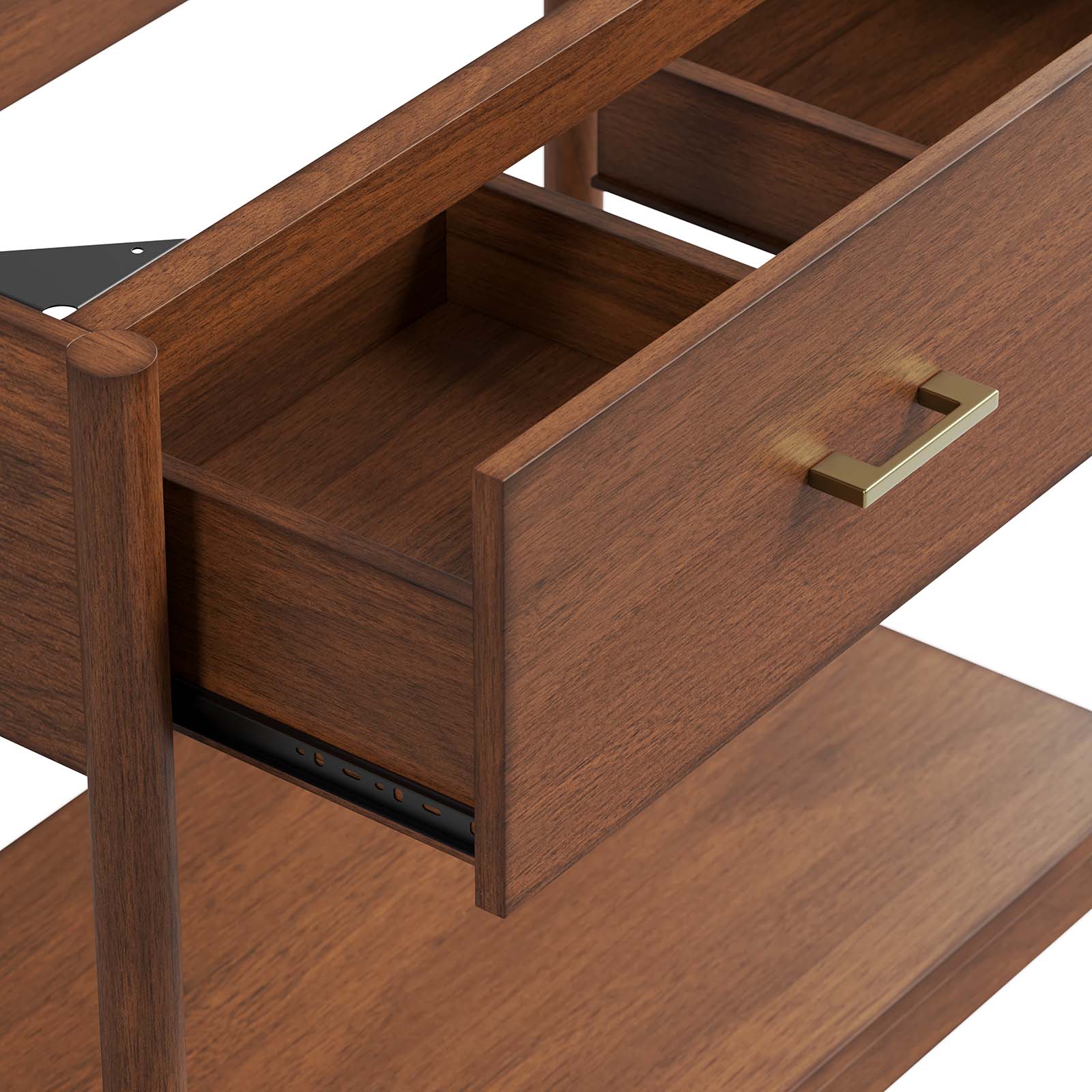 Zaire 36" Bathroom Vanity Cabinet (Sink Basin Not Included) by Modway