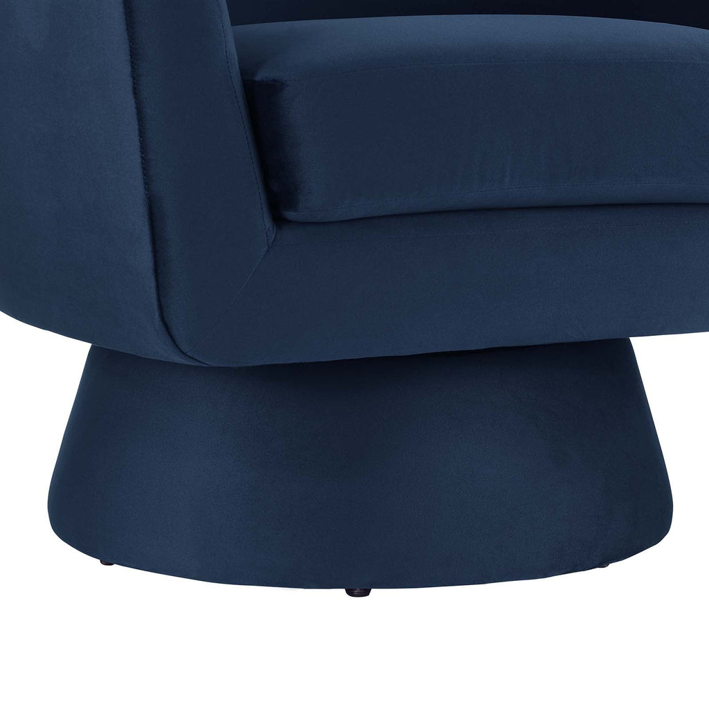Midnight Blue
