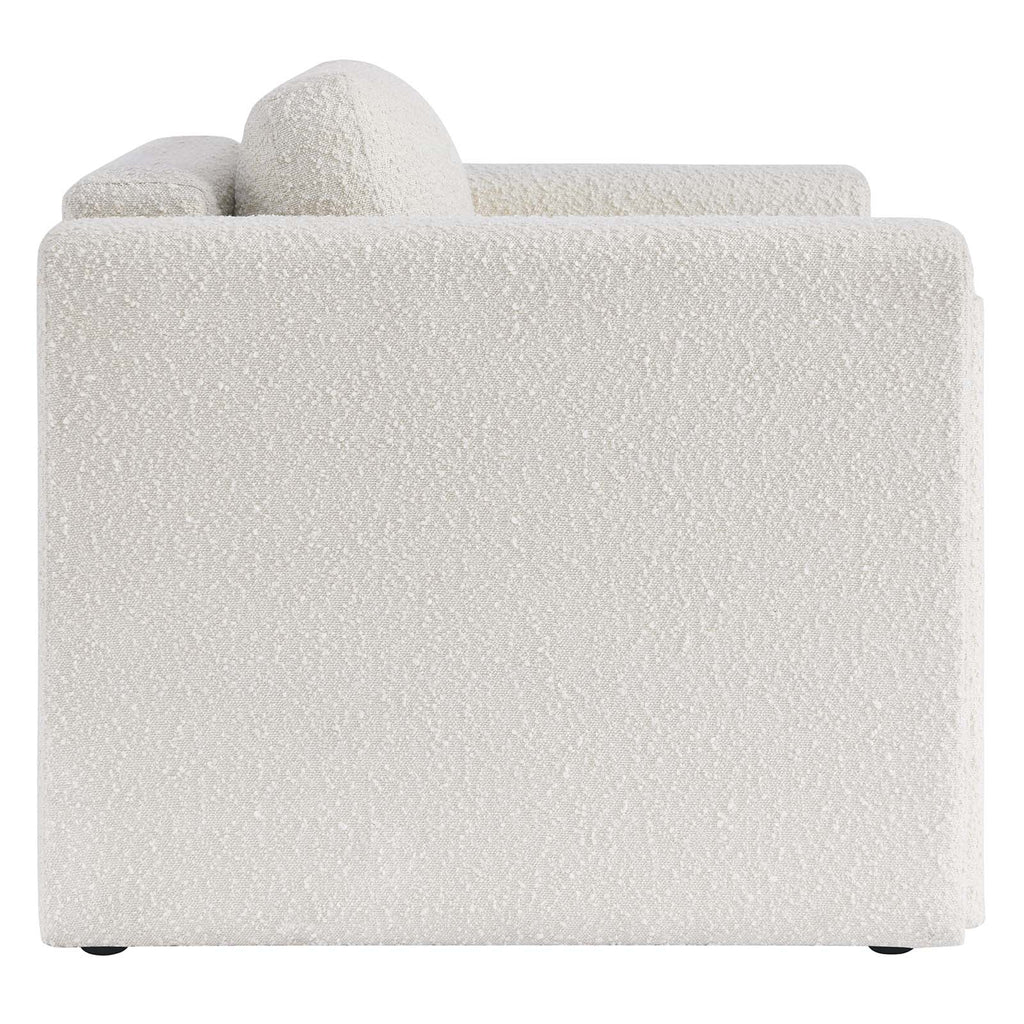 Visible Boucle Fabric Armchair by Modway