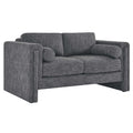 Visible Fabric Loveseat by Modway