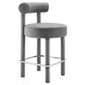 Toulouse Performance Velvet Counter Stool by Modway