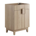 Miles 24Ó Bathroom Vanity Cabinet (Sink Basin Not Included) by Modway