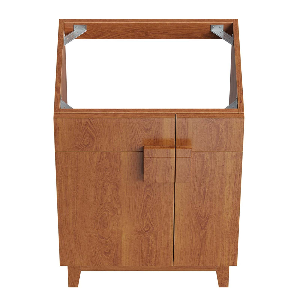 Miles 24Ó Bathroom Vanity Cabinet (Sink Basin Not Included) by Modway