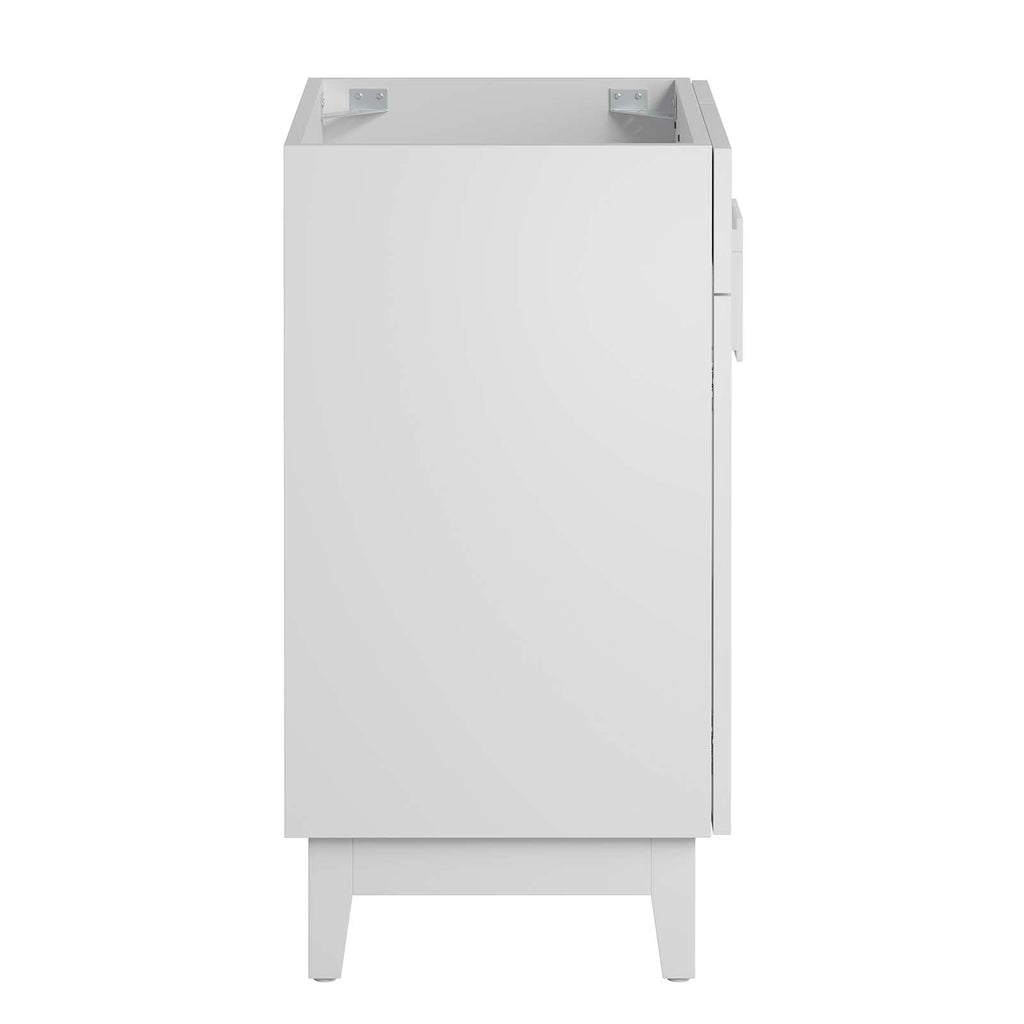 Miles 24Ó Bathroom Vanity Cabinet (Sink Basin Not Included) by Modway