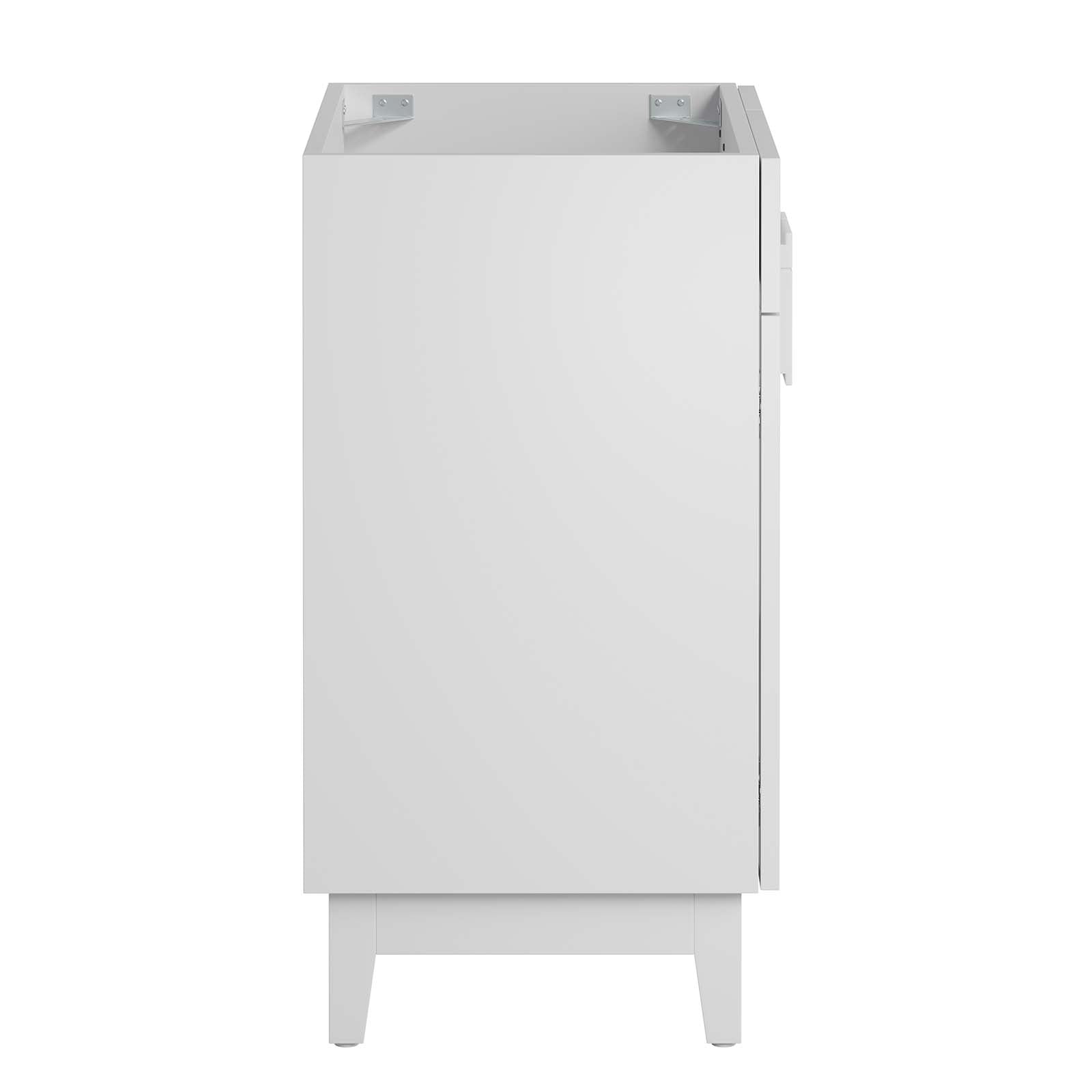 Miles 24Ó Bathroom Vanity Cabinet (Sink Basin Not Included) by Modway