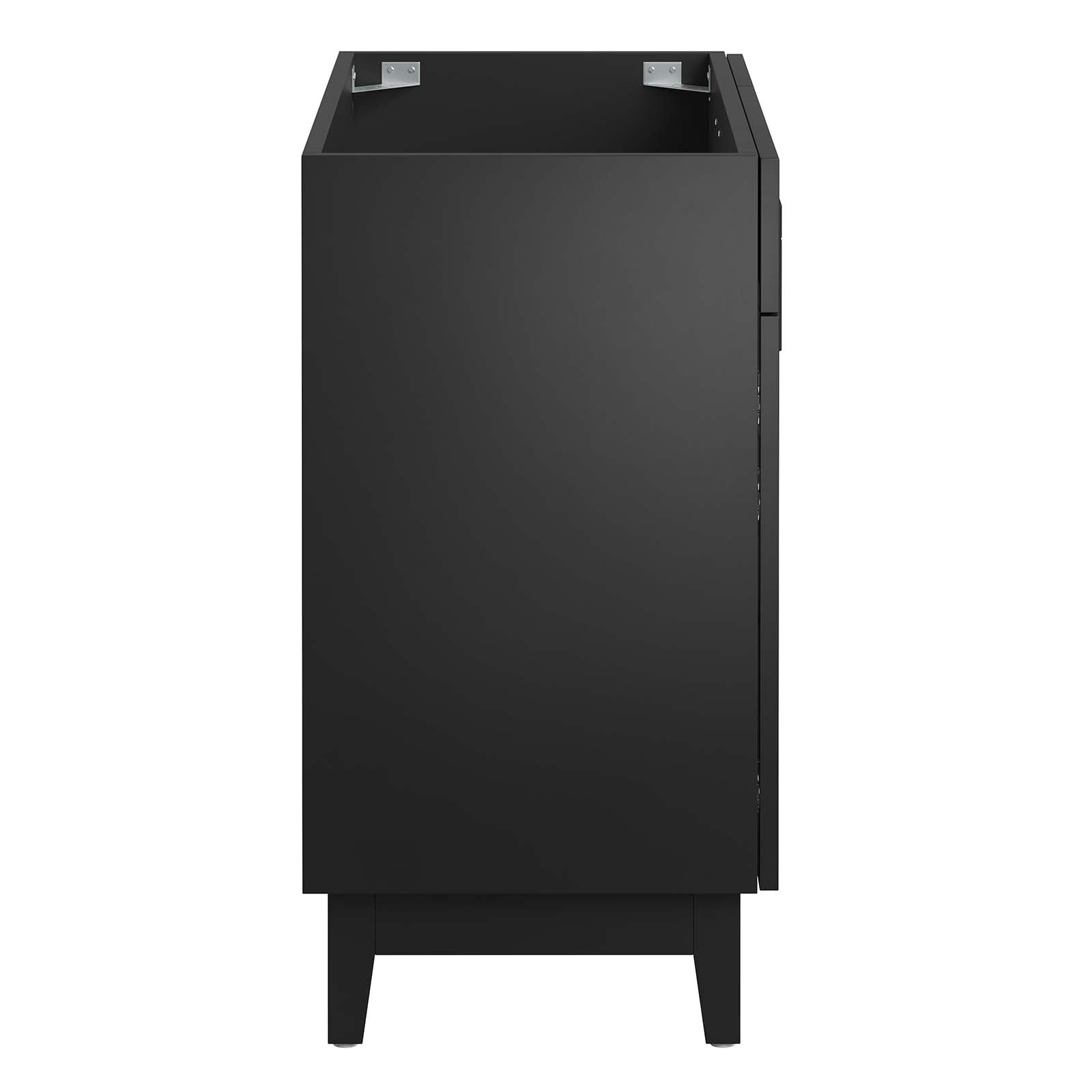 Miles 36Ó Bathroom Vanity Cabinet (Sink Basin Not Included) by Modway