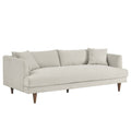 Zoya Down Filled Overstuffed Sofa by Modway