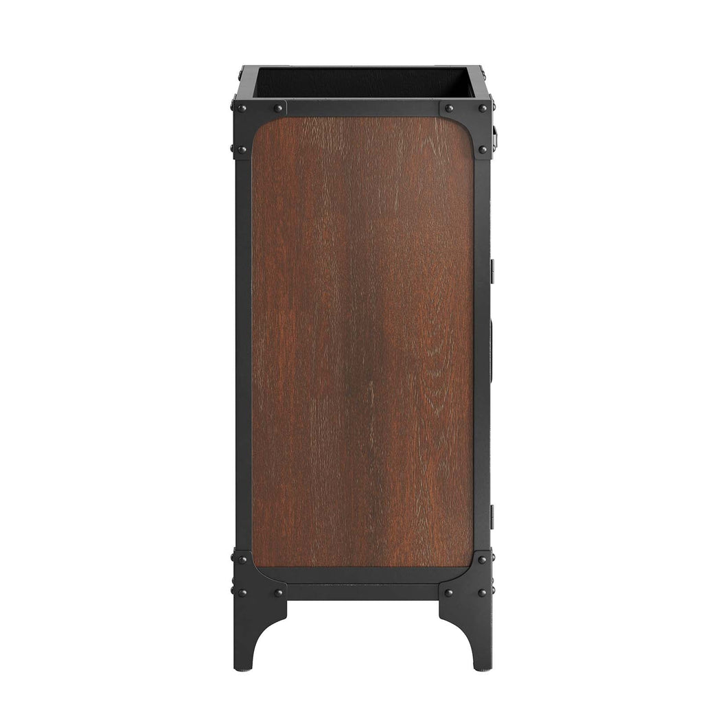 Steamforge 18" Bathroom Vanity by Modway