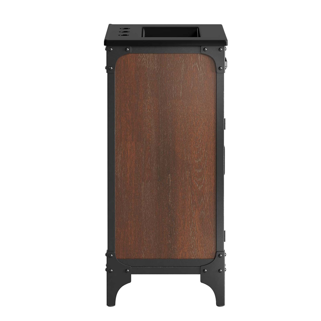 Steamforge 18" Bathroom Vanity by Modway