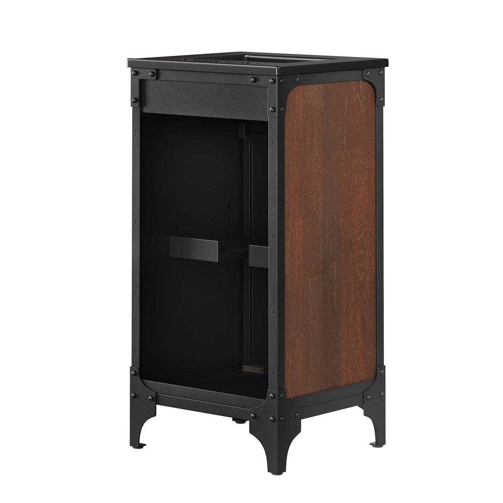 Steamforge 18" Bathroom Vanity by Modway