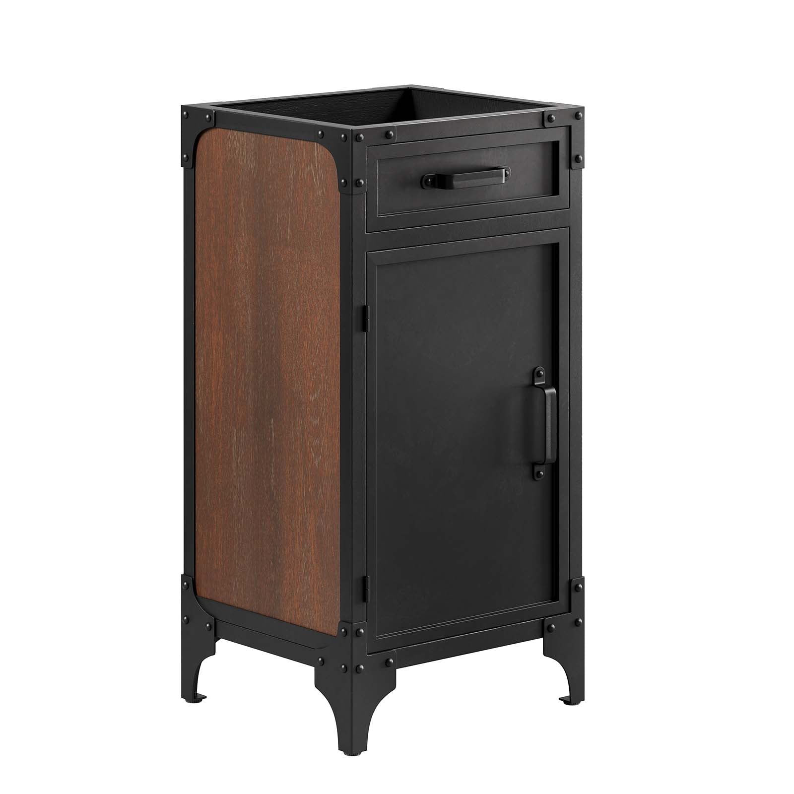 Steamforge 18" Bathroom Vanity by Modway