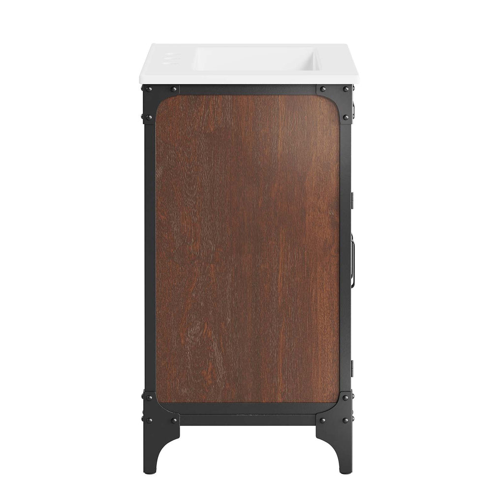 Steamforge 24" Bathroom Vanity by Modway