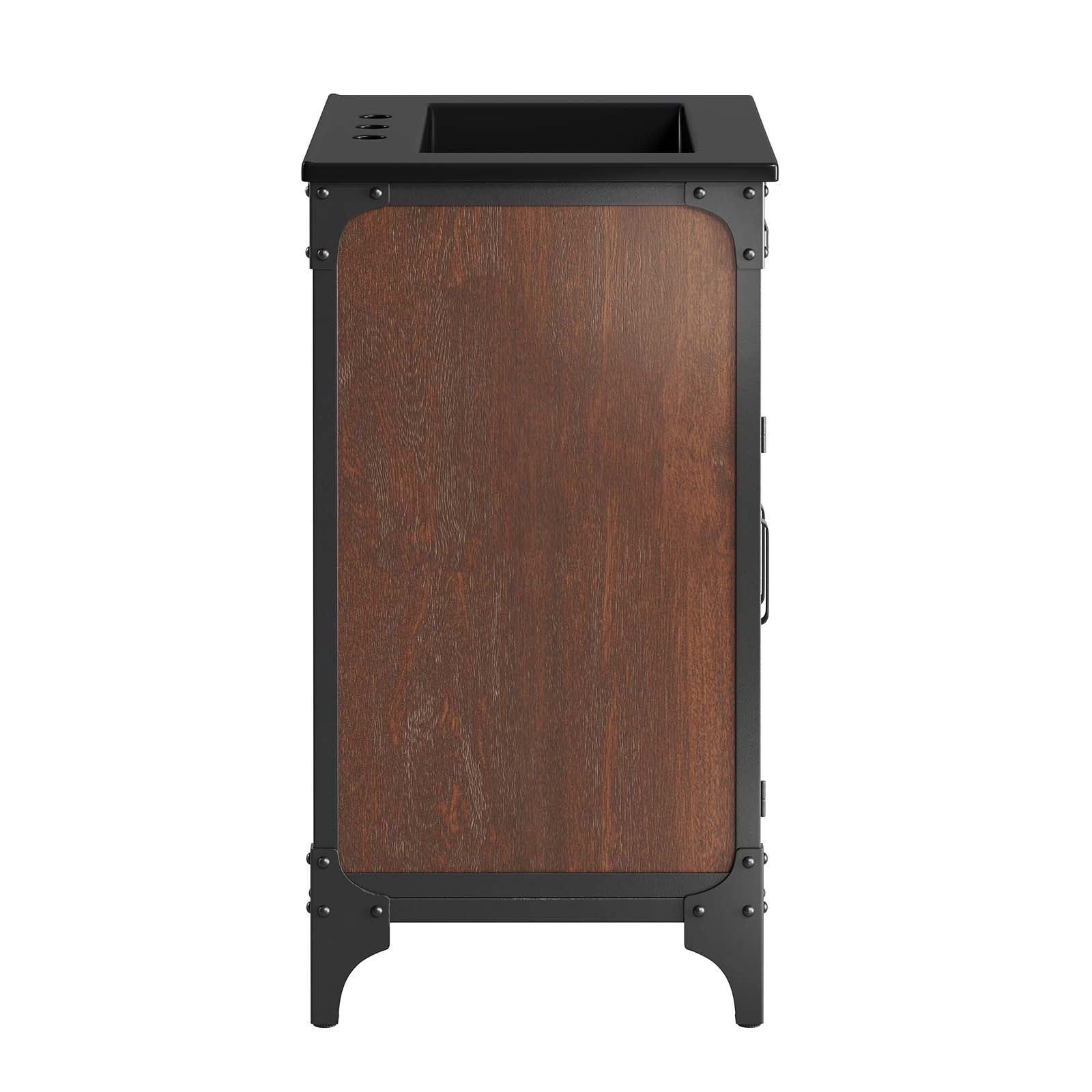 Steamforge 24" Bathroom Vanity by Modway