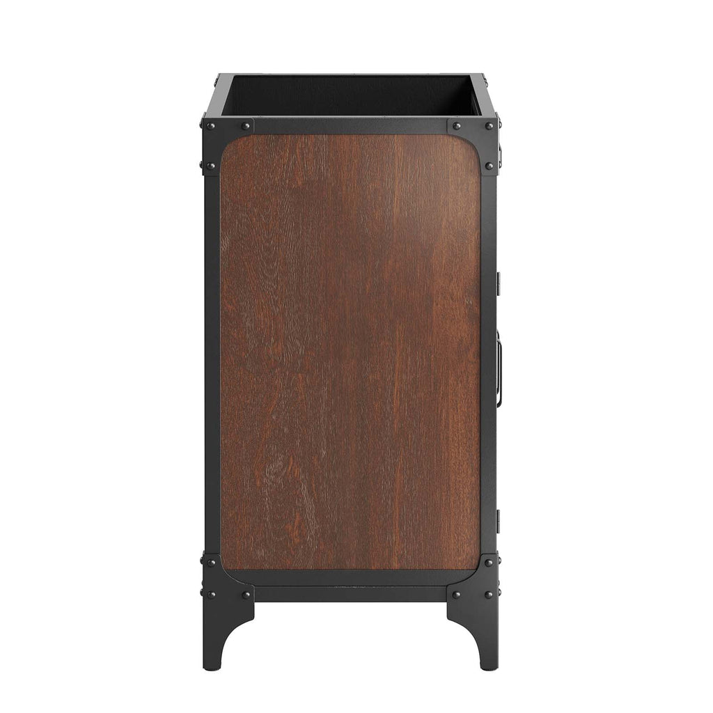 Steamforge 24" Bathroom Vanity by Modway