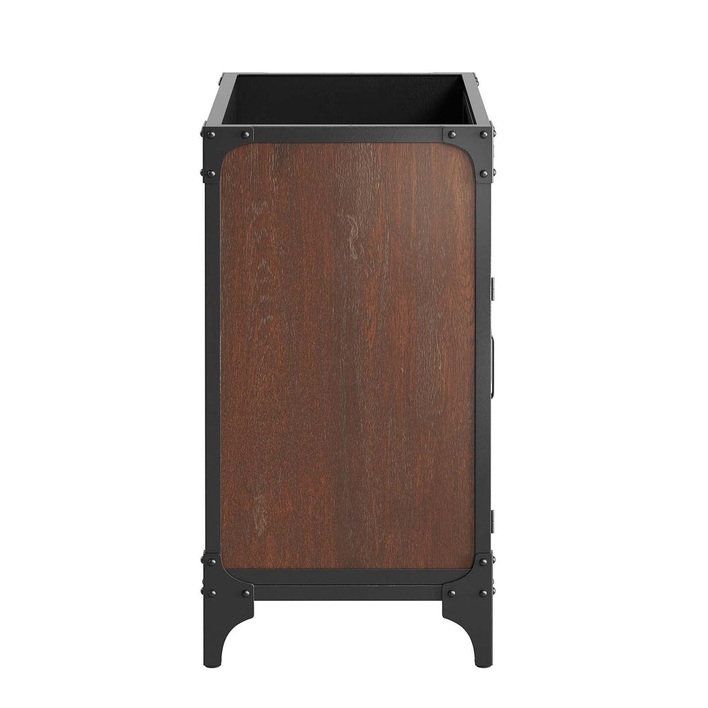 Steamforge 30" Bathroom Vanity by Modway