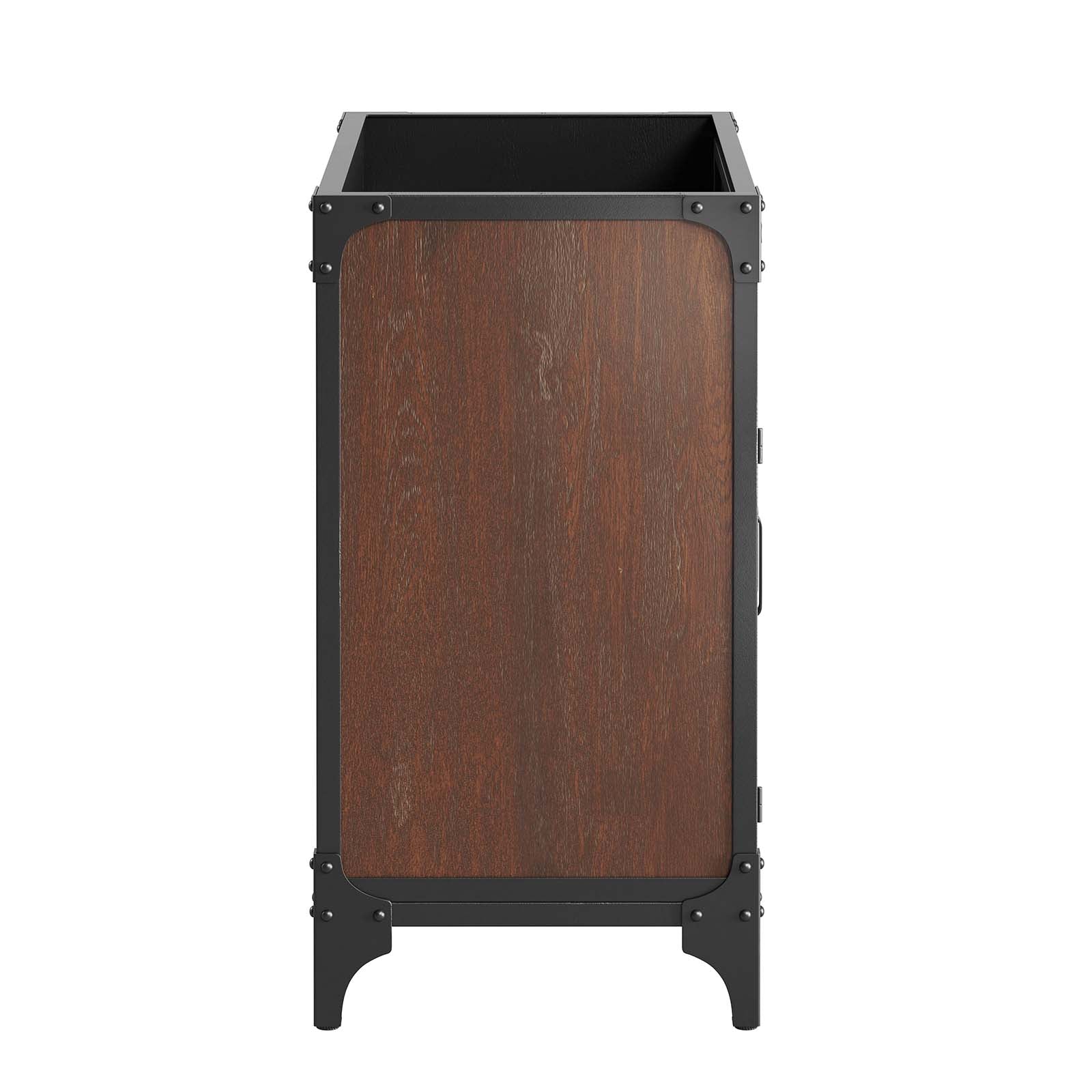 Steamforge 30" Bathroom Vanity by Modway
