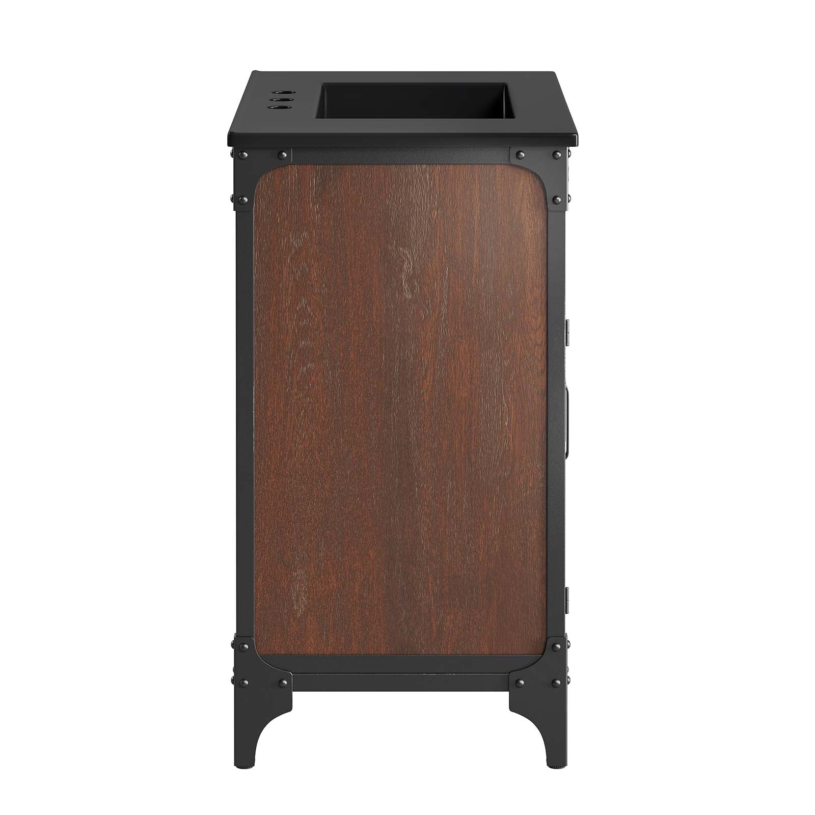 Steamforge 30" Bathroom Vanity by Modway