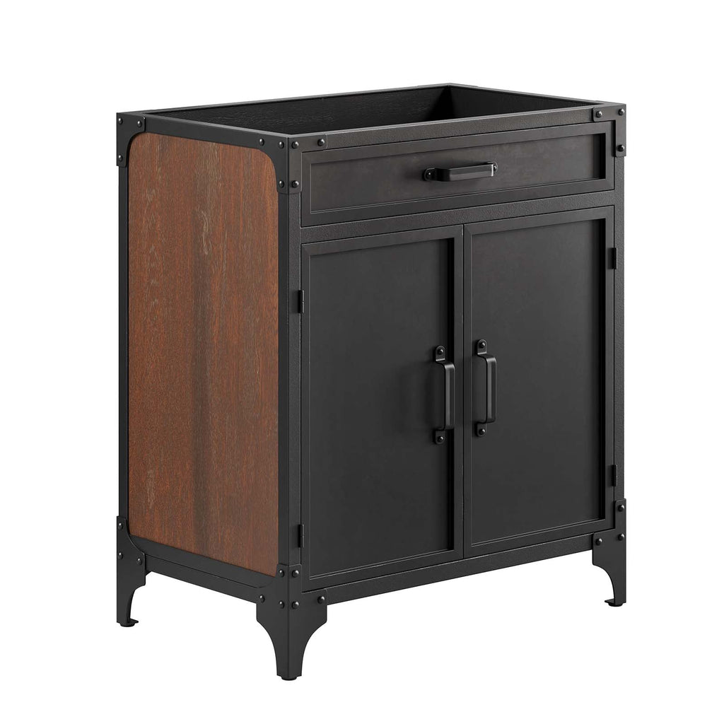 Steamforge 30" Bathroom Vanity by Modway