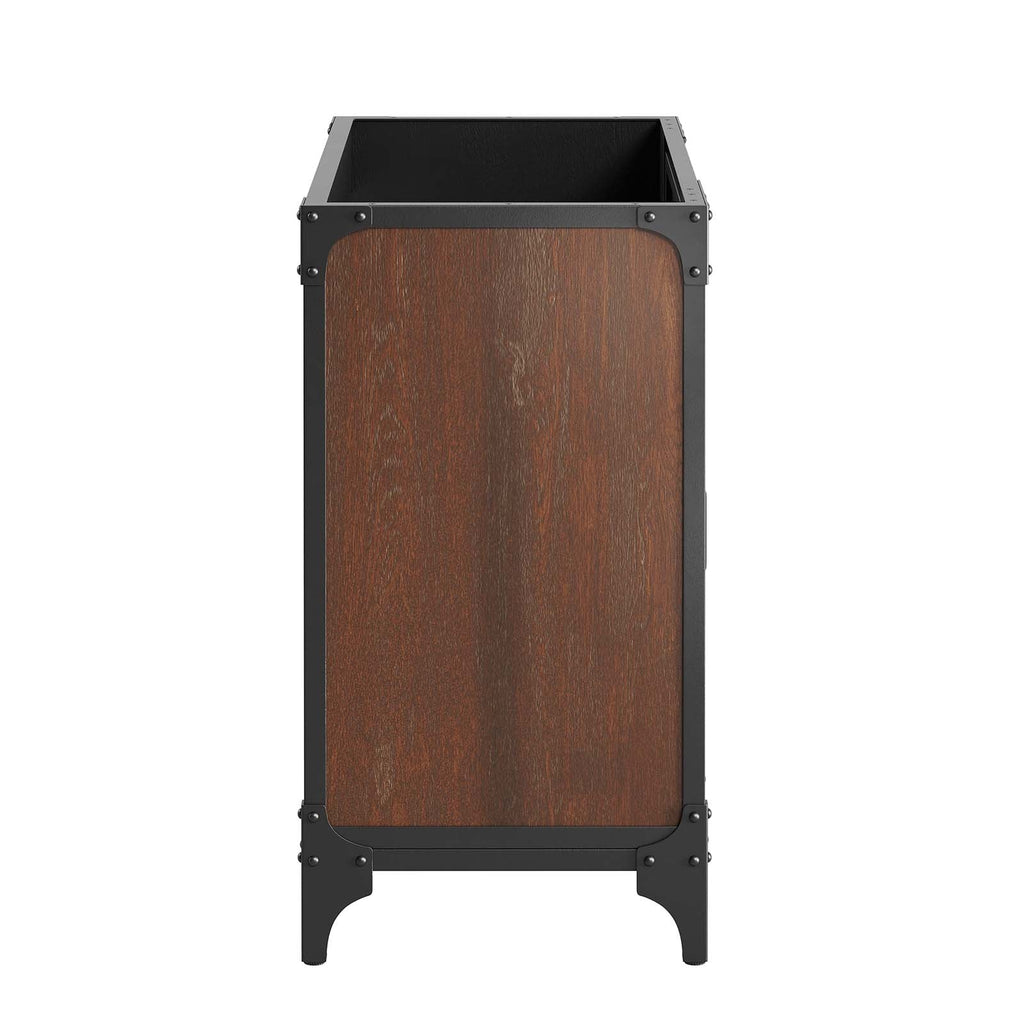 Steamforge 36" Bathroom Vanity by Modway