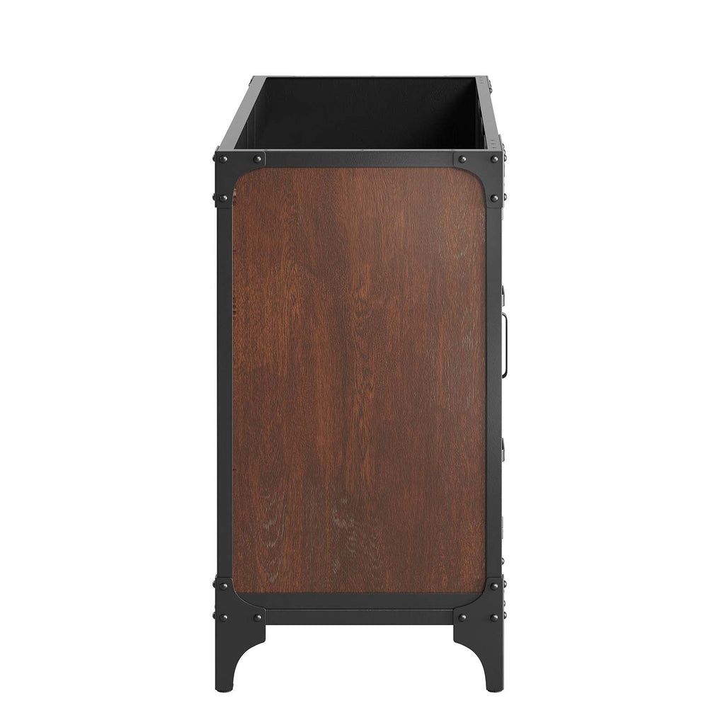 Steamforge 48" Single Sink Bathroom Vanity by Modway