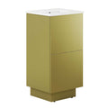 Quantum 18" Bathroom Vanity by Modway