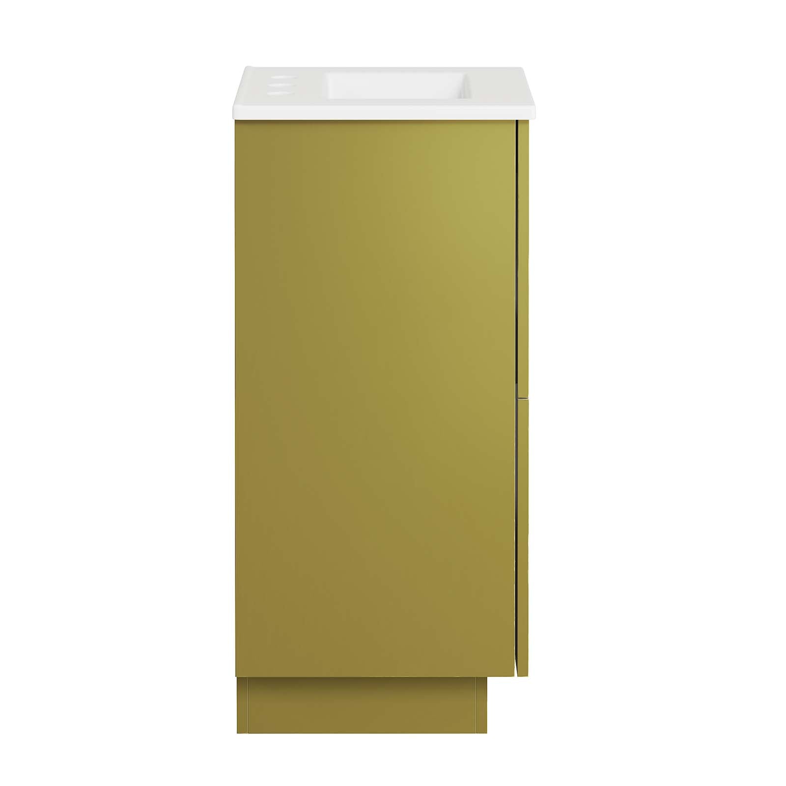 Quantum 18" Bathroom Vanity by Modway