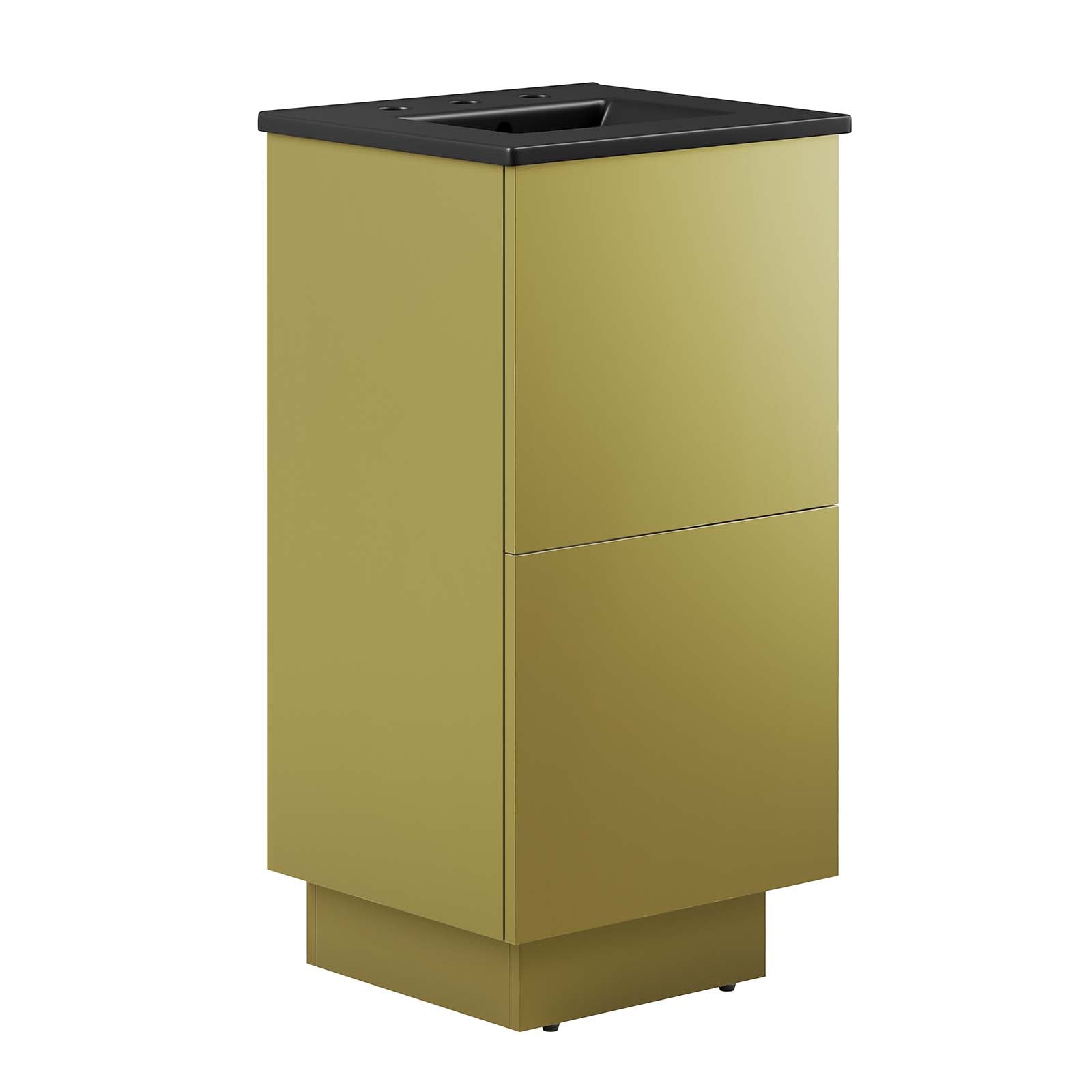 Quantum 18" Bathroom Vanity by Modway