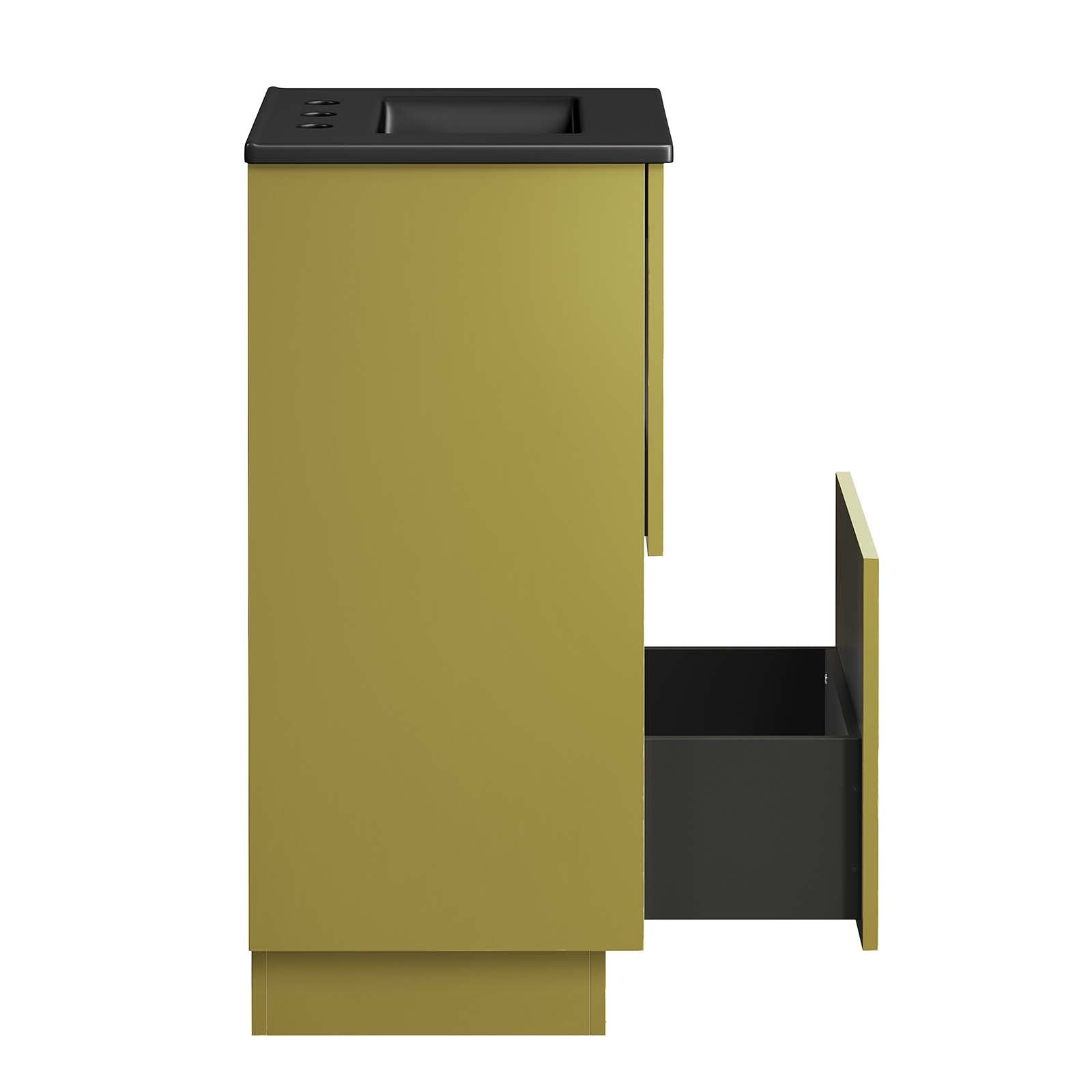 Quantum 18" Bathroom Vanity by Modway