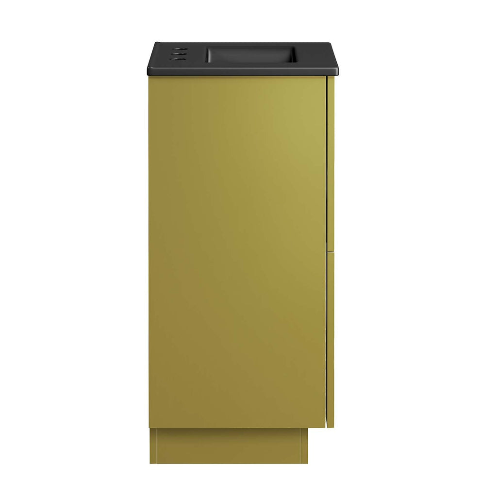 Quantum 18" Bathroom Vanity by Modway